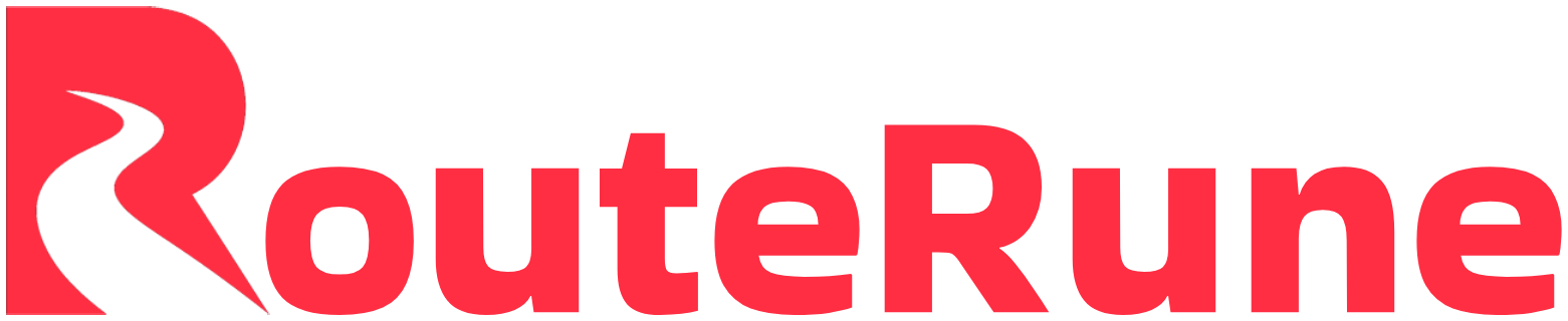 RouteRune